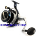 Катушка безынерционная Daiwa 21 Certate SW (G)